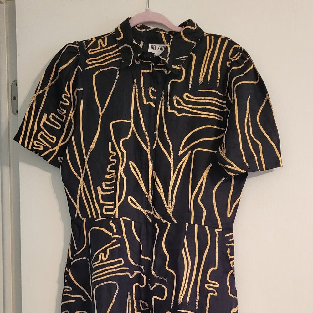 Bel Kazan Dallas Dress